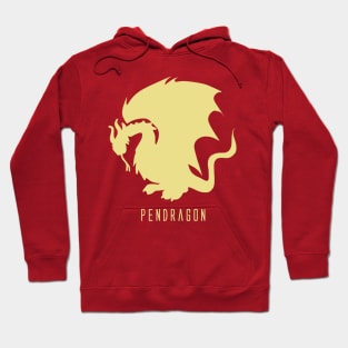 Pendragon | Merlin Hoodie